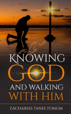 Bertrand.pt - Knowing God And Walking With Him