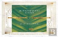 Knowing God Bible Study