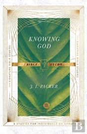Knowing God Bible Study