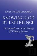 Knowing God By Experience