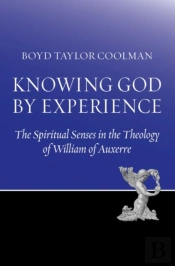 Knowing God By Experience