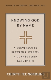 Knowing God By Name