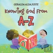 Knowing God From A-Z
