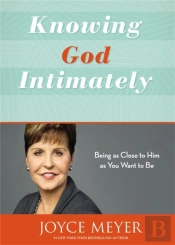 Knowing God Intimately (Revised)