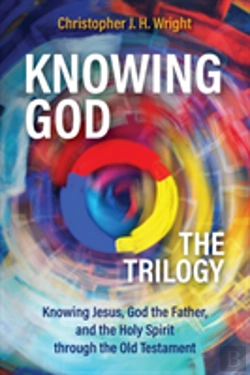 Bertrand.pt - Knowing God - The Trilogy