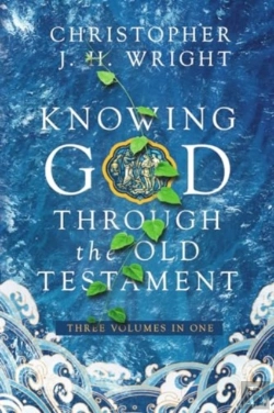Bertrand.pt - Knowing God Through The Old Testament