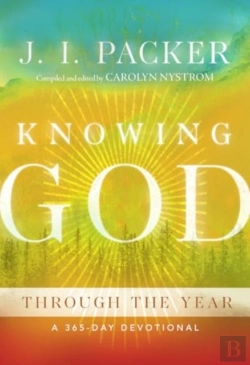 Bertrand.pt - Knowing God Through The Year