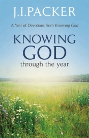 Knowing God Through The Year