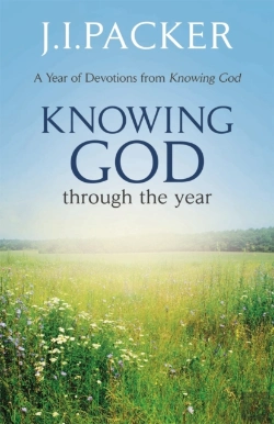 Bertrand.pt - Knowing God Through The Year