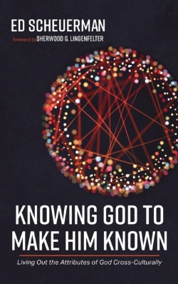 Bertrand.pt - Knowing God To Make Him Known