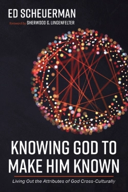 Bertrand.pt - Knowing God To Make Him Known