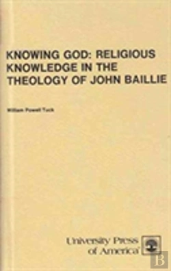 Bertrand.pt - Knowing God