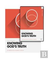 Knowing God'S Truth