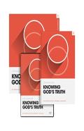 Knowing God'S Truth
