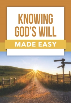 Bertrand.pt - Knowing God'S Will Made Easy