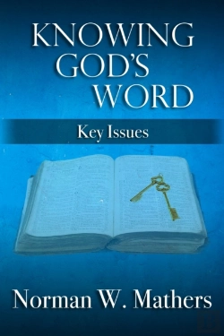 Bertrand.pt - Knowing God'S Word
