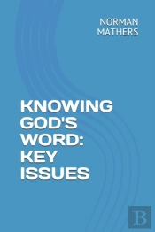 Knowing God'S Word