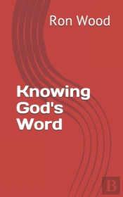 Knowing God'S Word