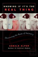Knowing If It'S The Real Thing
