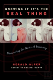 Knowing If It'S The Real Thing