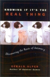 Knowing If It'S The Real Thing