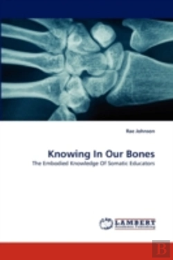 Bertrand.pt - Knowing In Our Bones