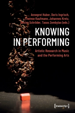 Bertrand.pt - Knowing In Performing Â€“ Artistic Research In Music And The Performing Arts