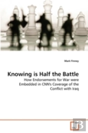 Knowing Is Half The Battle
