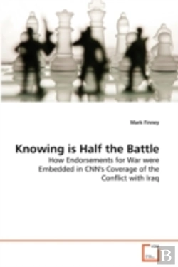 Bertrand.pt - Knowing Is Half The Battle