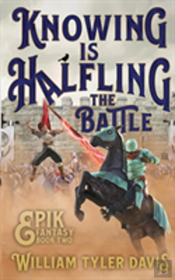 Bertrand.pt - Knowing Is Halfling The Battle