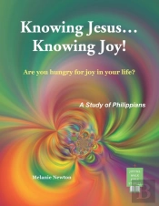 Knowing Jesus...Knowing Joy!: Are You Hu