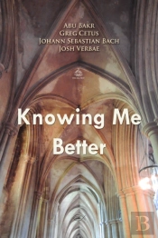 Knowing Me Better Prayer