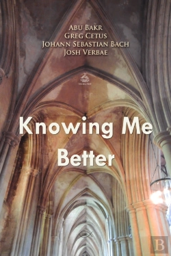 Bertrand.pt - Knowing Me Better Prayer