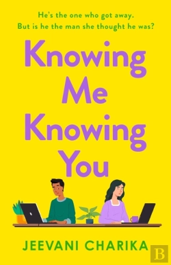 Bertrand.pt - Knowing Me Knowing You