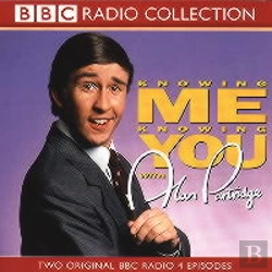 Bertrand.pt - Knowing Me, Knowing You...