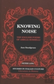 Knowing Noise
