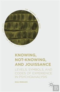 Bertrand.pt - Knowing, Not-Knowing, And Jouissance