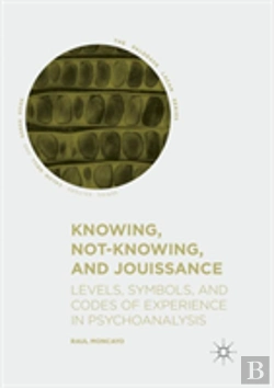Bertrand.pt - Knowing, Not-Knowing, And Jouissance