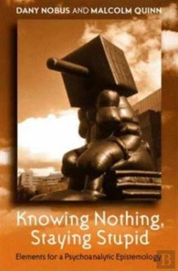 Bertrand.pt - Knowing Nothing, Staying Stupid
