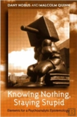 Bertrand.pt - Knowing Nothing, Staying Stupid