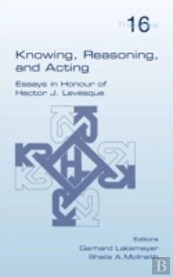 Bertrand.pt - Knowing, Reasoning, And Acting