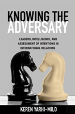 Bertrand.pt - Knowing The Adversary