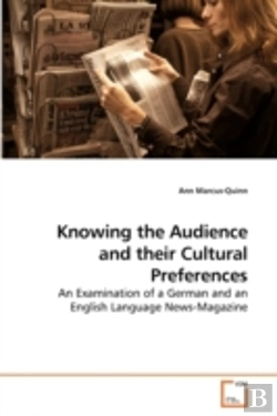 Bertrand.pt - Knowing The Audience And Their Cultural