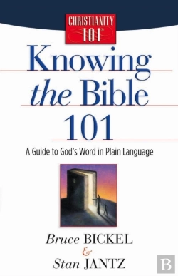 Bertrand.pt - Knowing The Bible 101