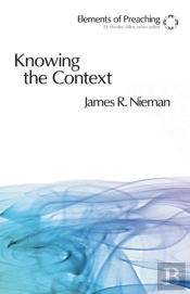 Knowing The Context