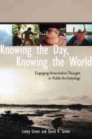 Knowing The Day, Knowing The World