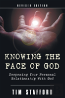 Knowing The Face Of God, Revised Edition