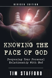 Knowing The Face Of God, Revised Edition