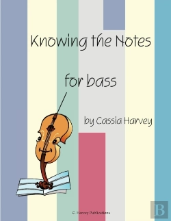 Bertrand.pt - Knowing The Notes For Bass