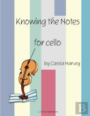 Knowing The Notes For Cello